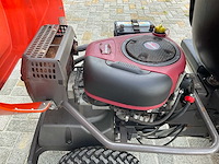 Husqvarna rider 16 zitmaaier - afbeelding 11 van  12