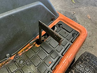 Husqvarna rider 820-8 grasmaaier - afbeelding 3 van  15