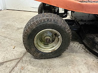 Husqvarna rider 820-8 grasmaaier - afbeelding 5 van  15