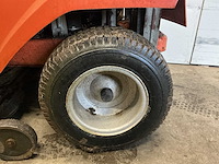 Husqvarna rider 820-8 grasmaaier - afbeelding 6 van  15