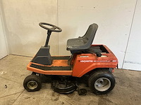 Husqvarna rider 820-8 grasmaaier - afbeelding 8 van  15