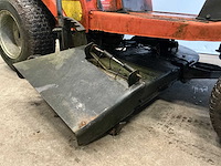 Husqvarna rider 820-8 grasmaaier - afbeelding 11 van  15