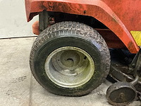 Husqvarna rider 820-8 grasmaaier - afbeelding 14 van  15