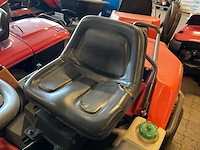 Husqvarna rider proflex 21 hydrostatic zitmaaier - afbeelding 5 van  8