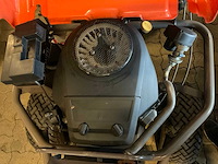 Husqvarna rider proflex 21 hydrostatic zitmaaier - afbeelding 7 van  8
