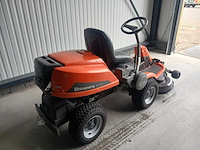 Husqvarna rider r11c zitmaaier - afbeelding 2 van  7