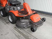 Husqvarna rider r11c zitmaaier - afbeelding 3 van  7