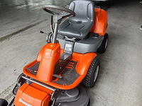 Husqvarna rider r11c zitmaaier - afbeelding 4 van  7