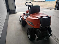 Husqvarna rider r11c zitmaaier - afbeelding 5 van  7