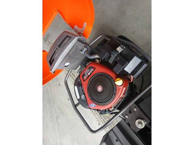 Husqvarna rider r11c zitmaaier - afbeelding 6 van  7