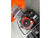 Husqvarna rider r11c zitmaaier - afbeelding 6 van  7