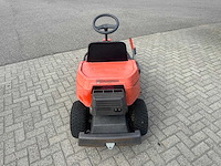 Husqvarna rider zitmaaier - afbeelding 7 van  7