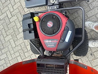 Husqvarna rider zitmaaier - afbeelding 6 van  7