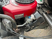 Husqvarna rider14 pro zitmaaier - afbeelding 1 van  11
