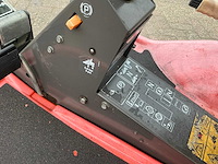 Husqvarna rider14 pro zitmaaier - afbeelding 3 van  11