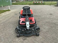 Husqvarna rider14 pro zitmaaier - afbeelding 6 van  11