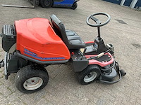 Husqvarna rider14 pro zitmaaier - afbeelding 8 van  11