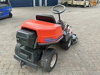 Husqvarna rider14 pro zitmaaier - afbeelding 14 van  17