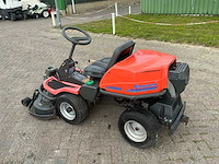 Husqvarna rider14 pro zitmaaier - afbeelding 9 van  11
