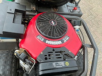 Husqvarna rider14 pro zitmaaier - afbeelding 2 van  17