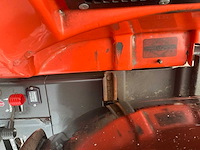 Husqvarna rider14 pro zitmaaier - afbeelding 8 van  17