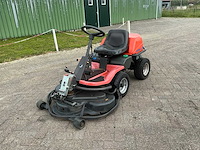 Husqvarna rider14 pro zitmaaier - afbeelding 10 van  17
