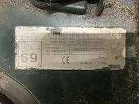 Husqvarna robotmaaier - afbeelding 8 van  8