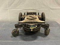 Husqvarna robotmaaier - afbeelding 2 van  6