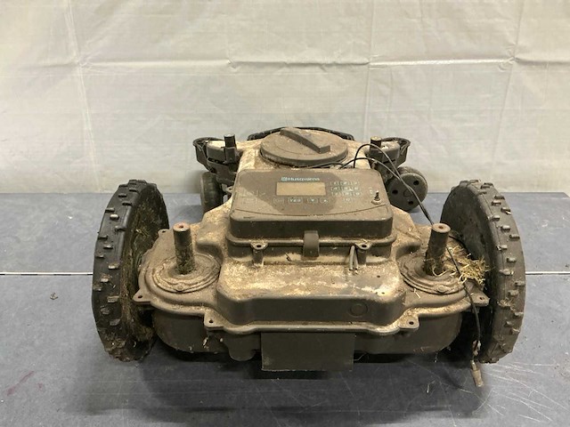 Husqvarna robotmaaier - afbeelding 4 van  6