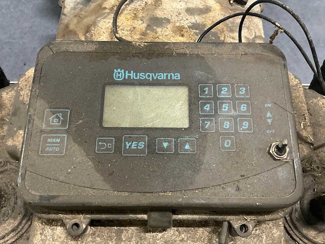 Husqvarna robotmaaier - afbeelding 5 van  6