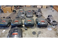 Husqvarna robotmaaier - afbeelding 1 van  3