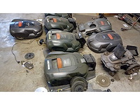 Husqvarna robotmaaier - afbeelding 2 van  3