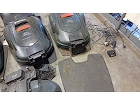 Husqvarna robotmaaier - afbeelding 3 van  3