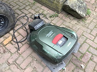 Husqvarna robotmaaier - afbeelding 2 van  3