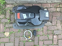 Husqvarna robotmaaier - afbeelding 4 van  8