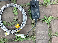 Husqvarna robotmaaier - afbeelding 5 van  8