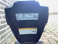 Husqvarna robotmaaier - afbeelding 8 van  8