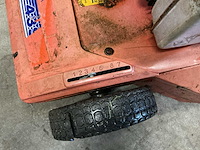 Husqvarna royal 43 grasmaaier - afbeelding 2 van  10