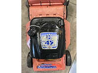 Husqvarna royal 43 grasmaaier - afbeelding 5 van  10