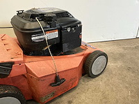 Husqvarna royal 43 grasmaaier - afbeelding 6 van  10