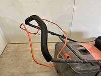 Husqvarna royal 43 grasmaaier - afbeelding 8 van  10