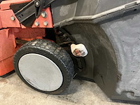 Husqvarna royal 43 grasmaaier - afbeelding 9 van  10