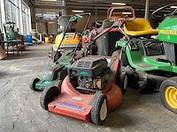 Husqvarna royal 53 s grasmaaier - afbeelding 1 van  9