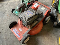 Husqvarna royal 53 s grasmaaier - afbeelding 2 van  9