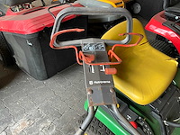Husqvarna royal 53 s grasmaaier - afbeelding 4 van  9
