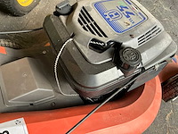 Husqvarna royal 53 s grasmaaier - afbeelding 5 van  9