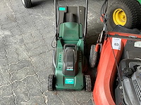 Husqvarna royal 53 s grasmaaier - afbeelding 7 van  9