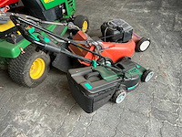 Husqvarna royal 53 s grasmaaier - afbeelding 9 van  9