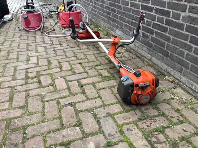 Husqvarna rxt545 bosmaaier - afbeelding 1 van  4