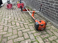 Husqvarna rxt545 bosmaaier - afbeelding 1 van  4